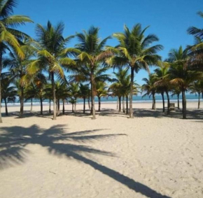 Apartamento Novo Canto do Forte